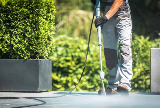 Best Post-Construction Pressure Washing  in Lemon Grove, CA