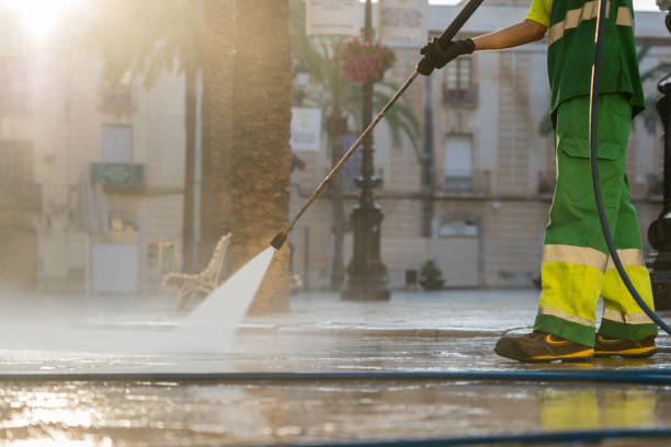 Best Restaurant Pressure Washing  in Lemon Grove, CA